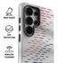 South Korea Soccer Flag Galaxy S26 Ultra Impact Case
