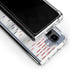 South Korea Soccer Flag Galaxy Z Fold5 5G Clear Case