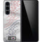 South Korea Soccer Flag Galaxy Z Fold5 5G Skin