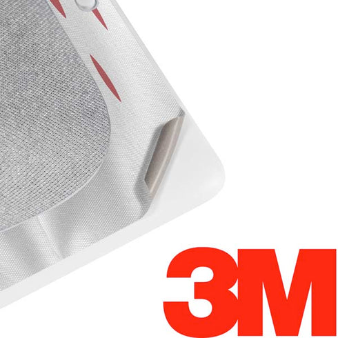 South Korea Soccer Flag Google Home Hub Skin