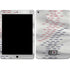 South Korea Soccer Flag iPad Skins