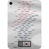 South Korea Soccer Flag Apple iPad Mini Skin