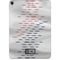 South Korea Soccer Flag Apple iPad Pro Skin