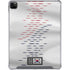 South Korea Soccer Flag iPad Cases
