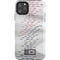 South Korea Soccer Flag iPhone Cases