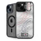 South Korea Soccer Flag iPhone 13 Kickstand Case