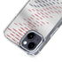 South Korea Soccer Flag iPhone 14 MagSafe Case