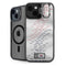 South Korea Soccer Flag iPhone 14 Plus Kickstand Case