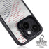 South Korea Soccer Flag iPhone 15 Kickstand Case