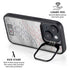 South Korea Soccer Flag iPhone 15 Plus Kickstand Case