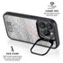 South Korea Soccer Flag iPhone 15 Pro Max Kickstand Case