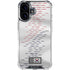 South Korea Soccer Flag iPhone 16 Clear Case
