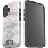 South Korea Soccer Flag iPhone 16 Impact Case