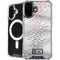 South Korea Soccer Flag iPhone 16 MagSafe Case