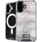 South Korea Soccer Flag iPhone 16 Plus MagSafe Case
