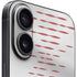 South Korea Soccer Flag iPhone 16 Plus Skin