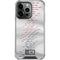 South Korea Soccer Flag iPhone 16 Pro Clear Case