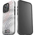 South Korea Soccer Flag iPhone 16 Pro Impact Case