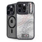 South Korea Soccer Flag iPhone 16 Pro Kickstand Case