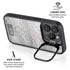 South Korea Soccer Flag iPhone 16 Pro Kickstand Case
