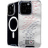 South Korea Soccer Flag iPhone 16 Pro MagSafe Case