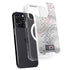 South Korea Soccer Flag iPhone 16 Pro MagSafe Case
