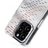 South Korea Soccer Flag iPhone 16 Pro MagSafe Case