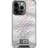 South Korea Soccer Flag iPhone 16 Pro Max Clear Case