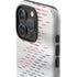 South Korea Soccer Flag iPhone 16 Pro Max Impact Case