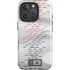 South Korea Soccer Flag iPhone 16 Pro Max Magsafe Impact Case