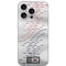 South Korea Soccer Flag iPhone 16 Pro Skin