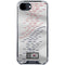South Korea Soccer Flag iPhone 16e Clear Case