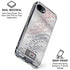 South Korea Soccer Flag iPhone 16e Clear Case