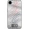 South Korea Soccer Flag iPhone 16e Skin
