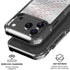 South Korea Soccer Flag iPhone 18 Pro Clear Case