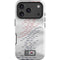 South Korea Soccer Flag iPhone 18 Pro Impact Case