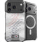 South Korea Soccer Flag iPhone 18 Pro MagSafe Case