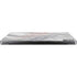 South Korea Soccer Flag Apple MacBook Pro 14-inch Skin
