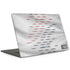 South Korea Soccer Flag MacBook Skins