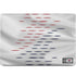 South Korea Soccer Flag MacBook Skins