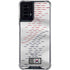South Korea Soccer Flag Moto G Power 5G (2024) Clear Case