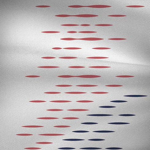 South Korea Soccer Flag Moto G6 Skin