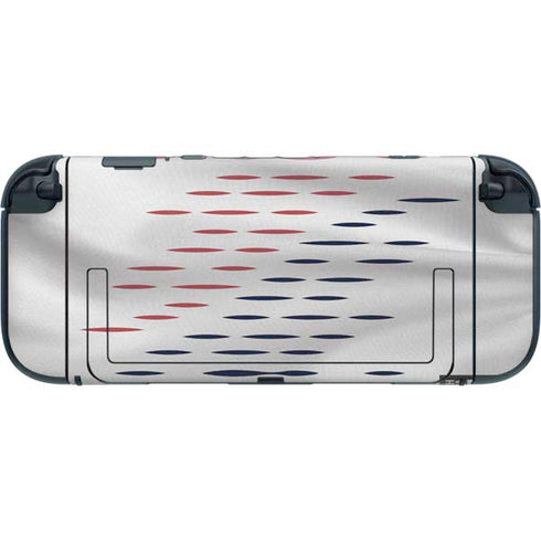 South Korea Soccer Flag Nintendo Switch 2 (2025) with Joy-Con Skin