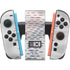South Korea Soccer Flag Nintendo Switch 2 (2025) Joy-Con Controller Skin
