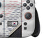 South Korea Soccer Flag Nintendo Switch 2 (2025) Joy-Con Controller Skin