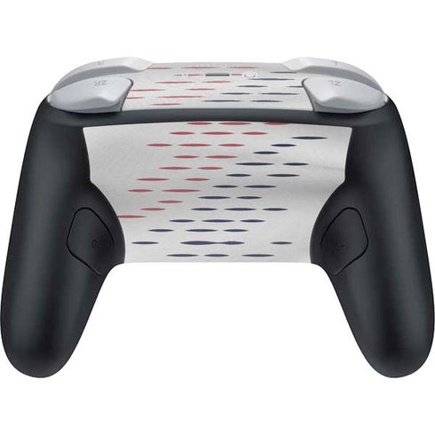 South Korea Soccer Flag Nintendo Switch 2 (2025) Pro Controller Skin