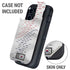 South Korea Soccer Flag Otterbox Defender iPhone Skin