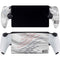 South Korea Soccer Flag PlayStation Portal Remote Player Skin