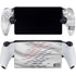 South Korea Soccer Flag PlayStation Portal Remote Player Skin