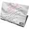 South Korea Soccer Flag Dell Precision Skin